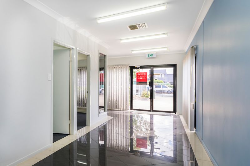 4/77 Riverside Place