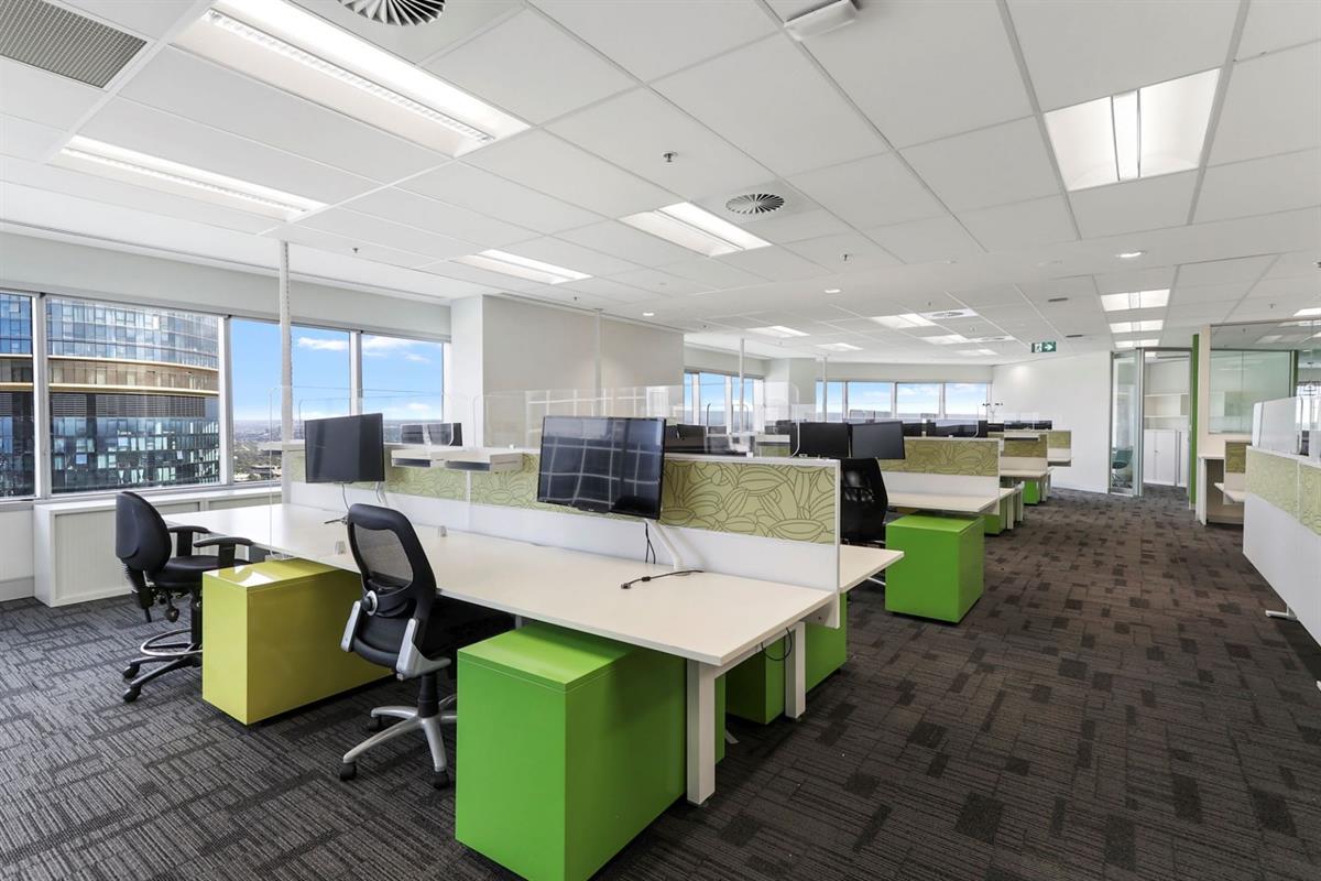 2 Lonsdale Street