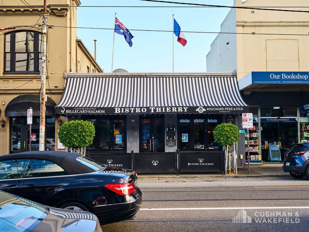 Level 1/442-446 Malvern Rd