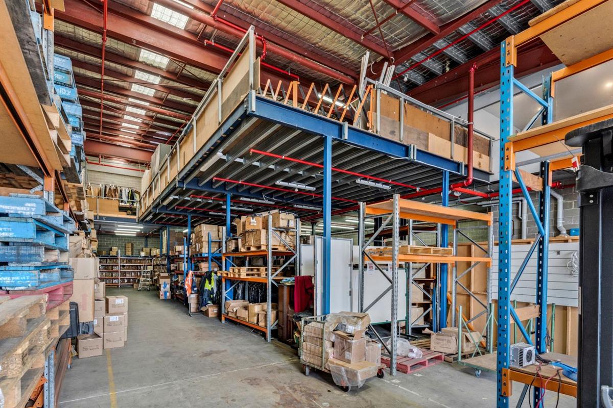 Unit 12/30-32 Beaconsfield Street