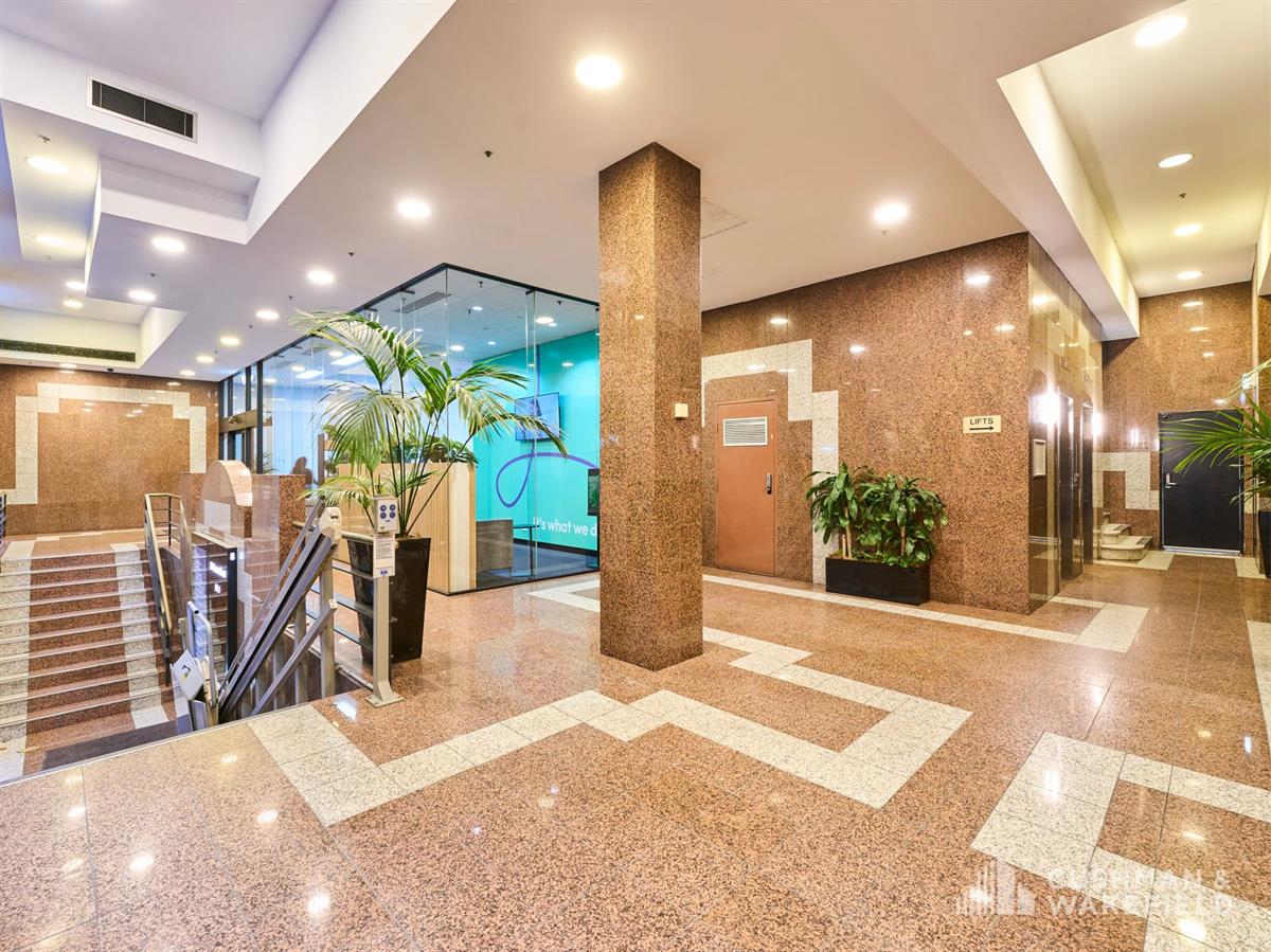 Level 5, 20 Queen Street