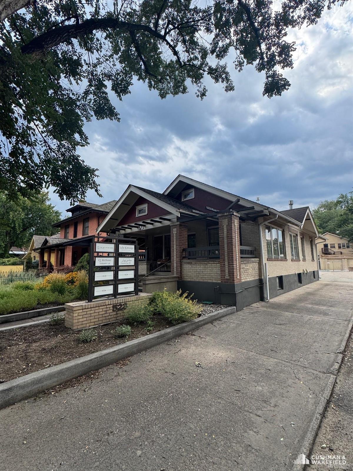 Fort Collins - Office