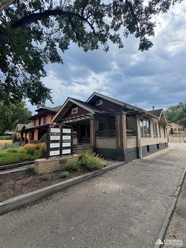 Fort Collins - Office