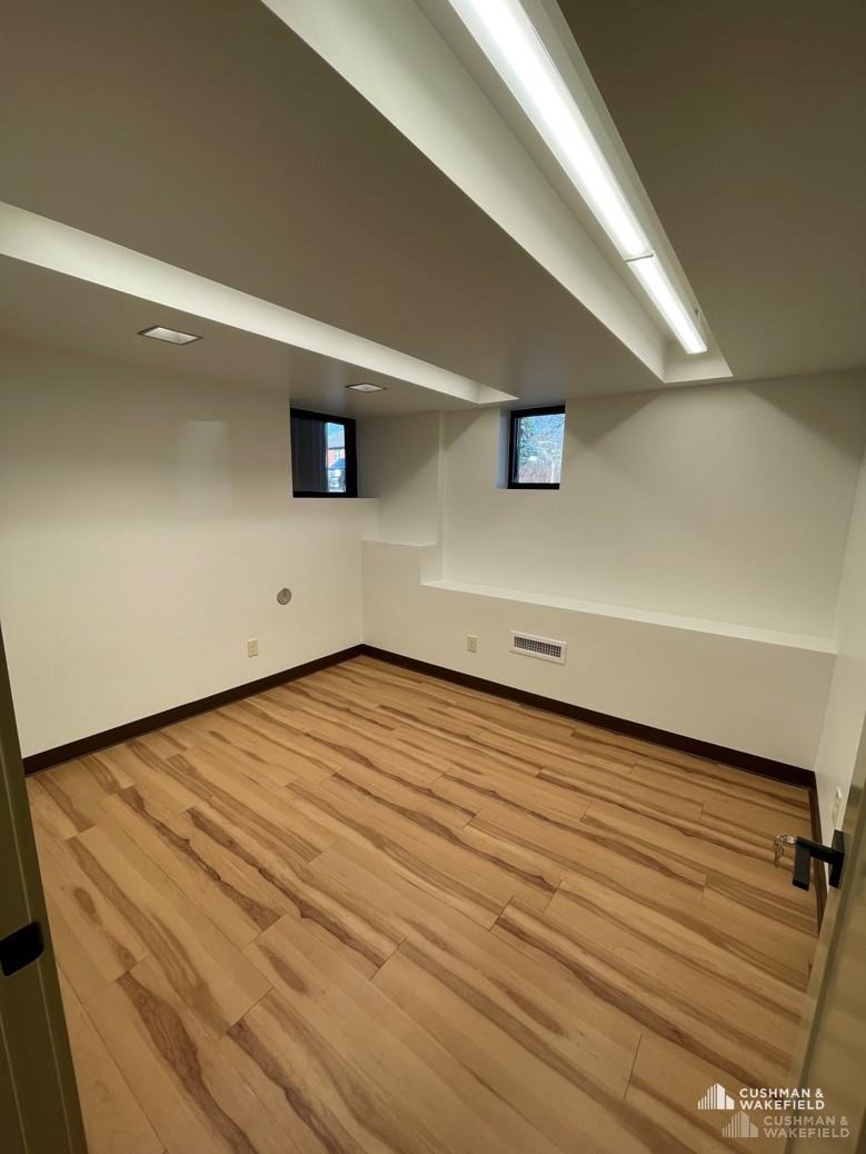 Fort Collins - Office