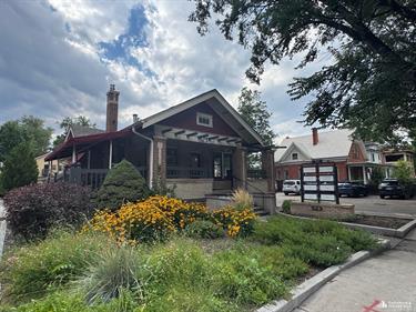 Fort Collins - Office