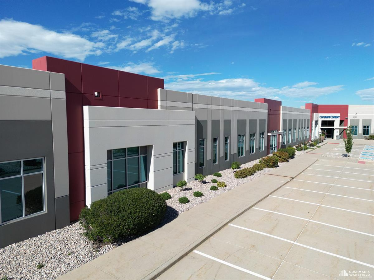 Loveland - Office