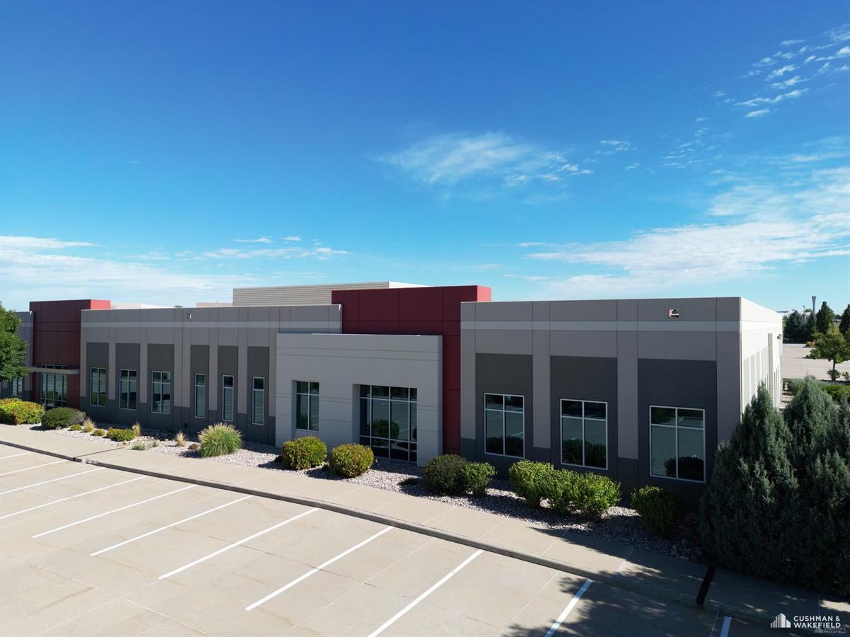 Loveland - Office