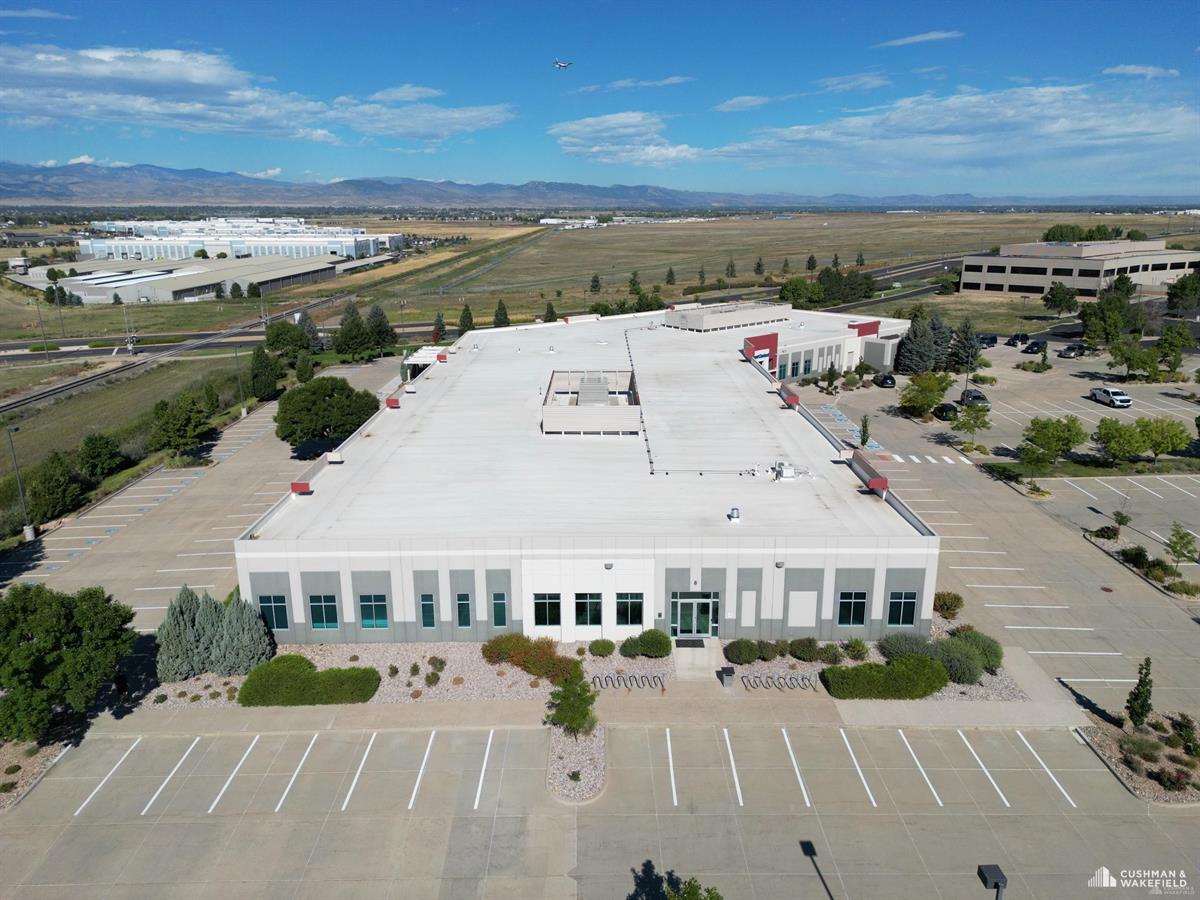 Loveland - Office