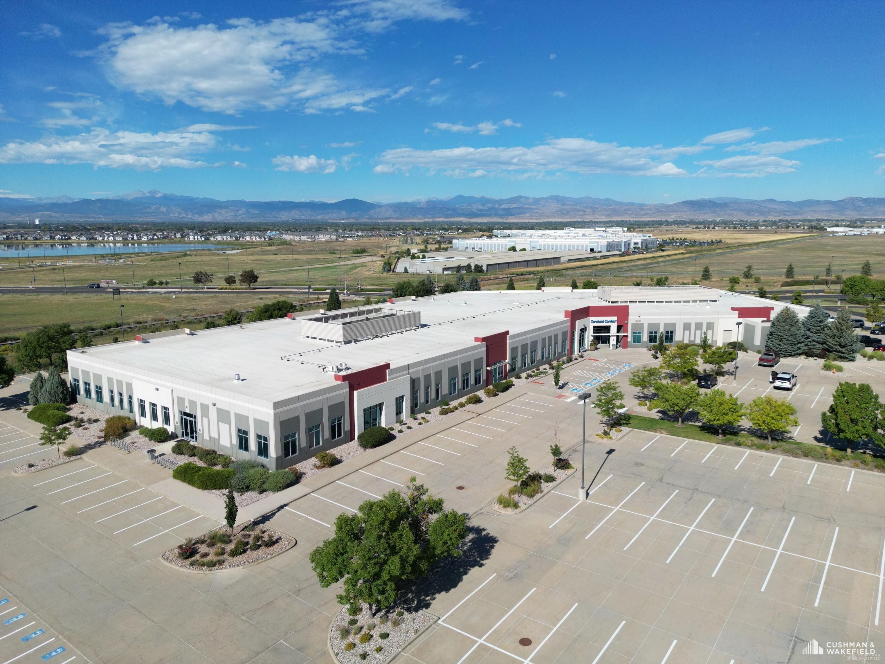 Loveland - Office