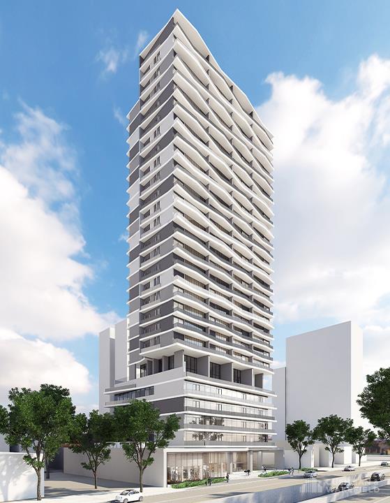 São Paulo - Office