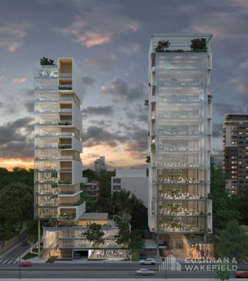 São Paulo - Office