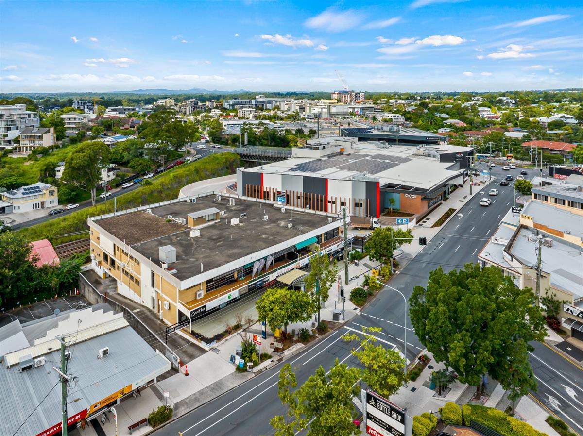15/200 Moggill Rd