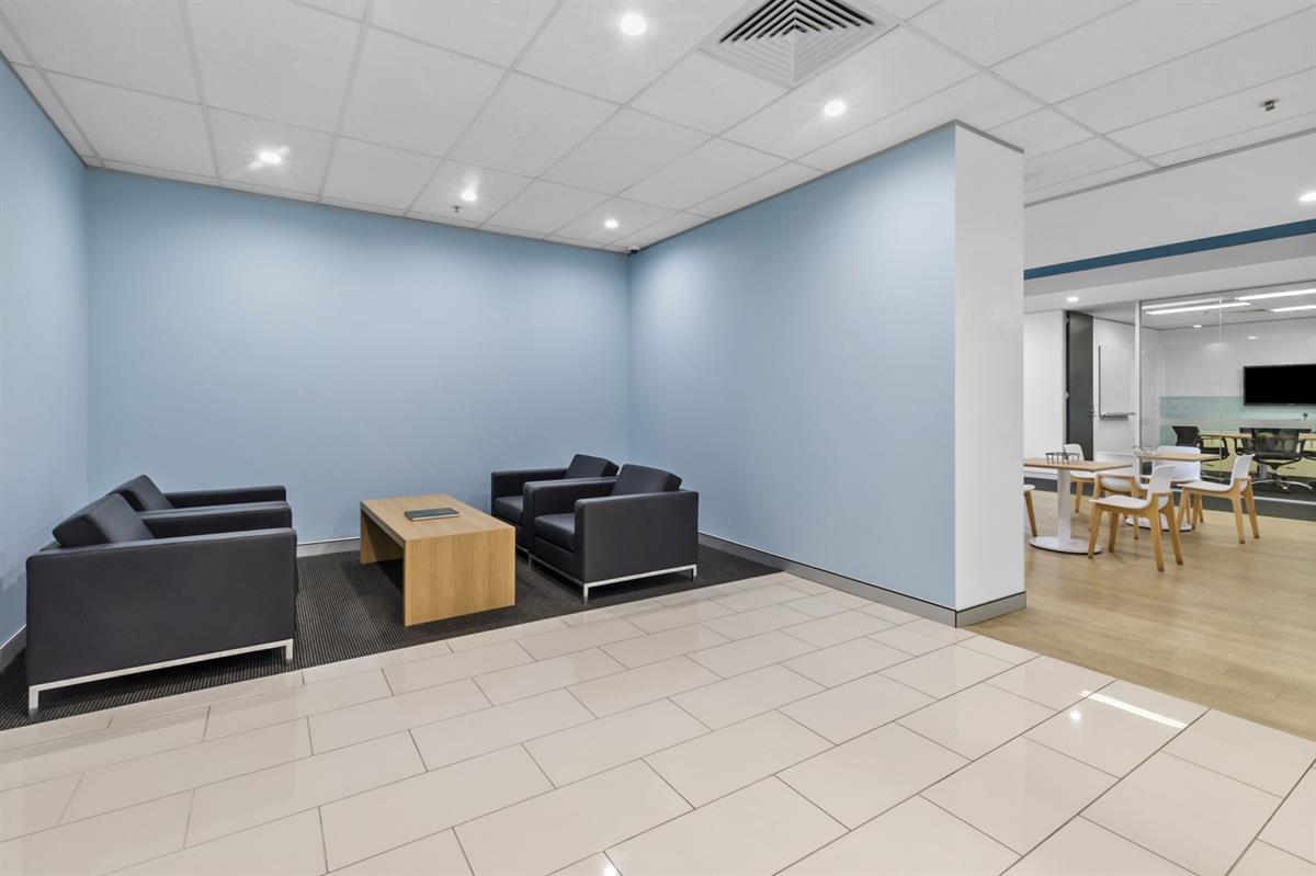 Suite 1B, Level 1/67 Epping Road