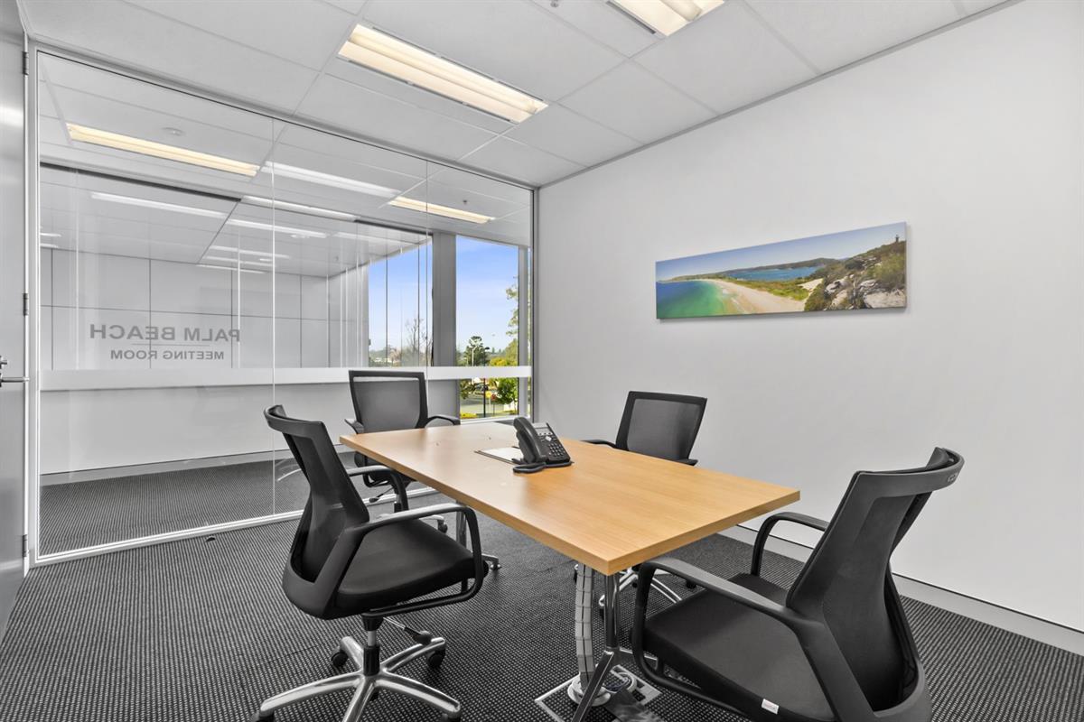 Suite 1B, Level 1/67 Epping Road