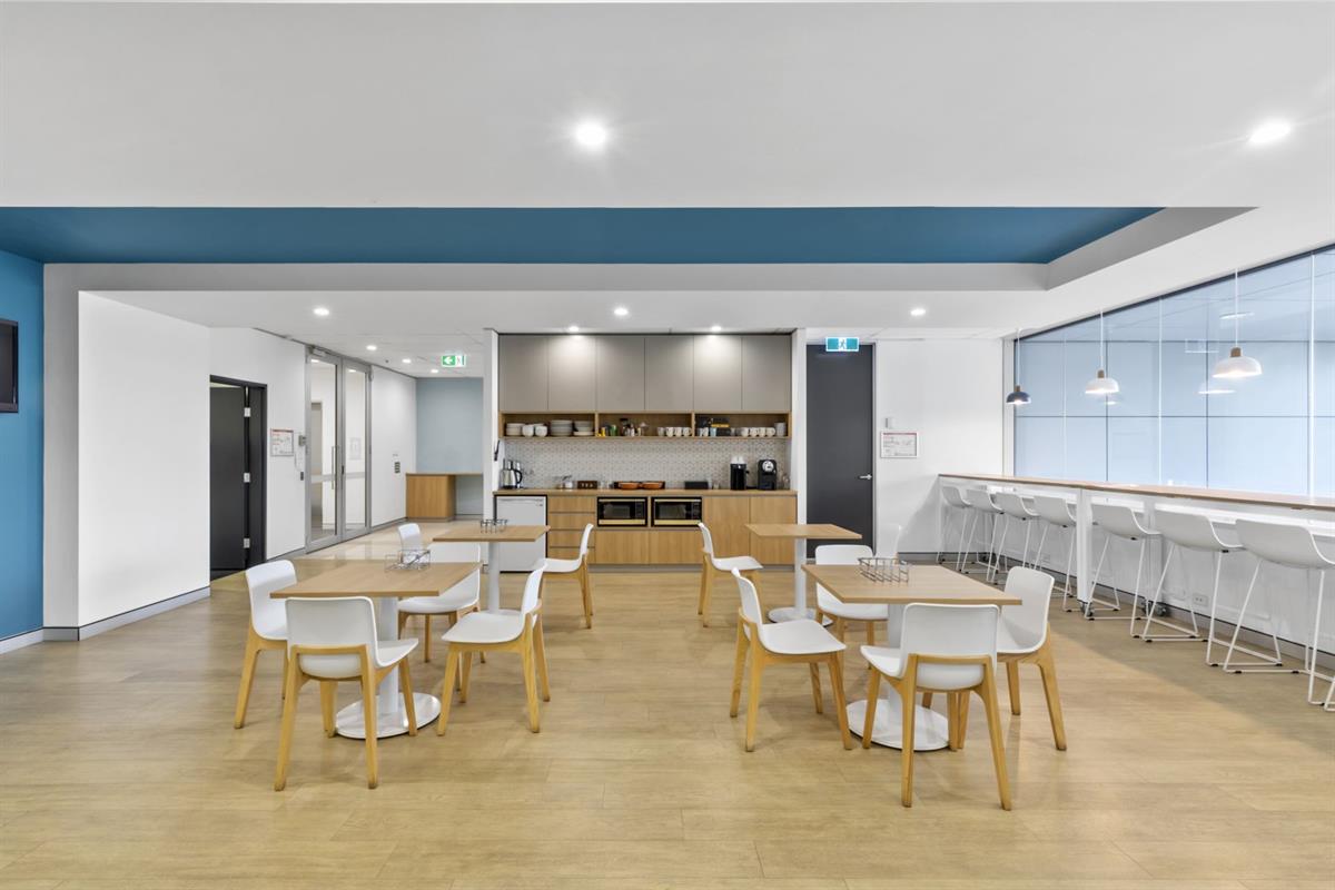 Suite 1B, Level 1/67 Epping Road