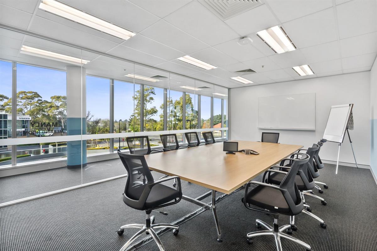 Suite 1B, Level 1/67 Epping Road
