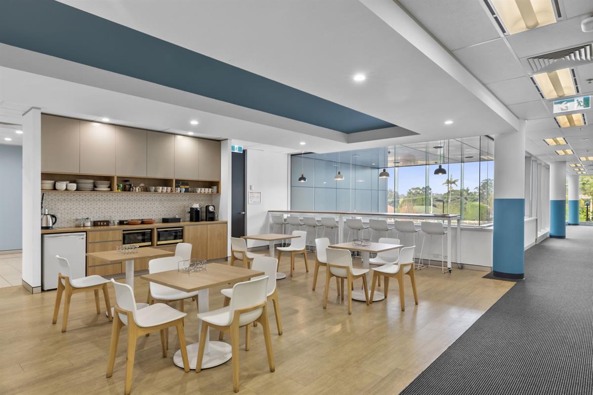 Suite 1B, Level 1/67 Epping Road