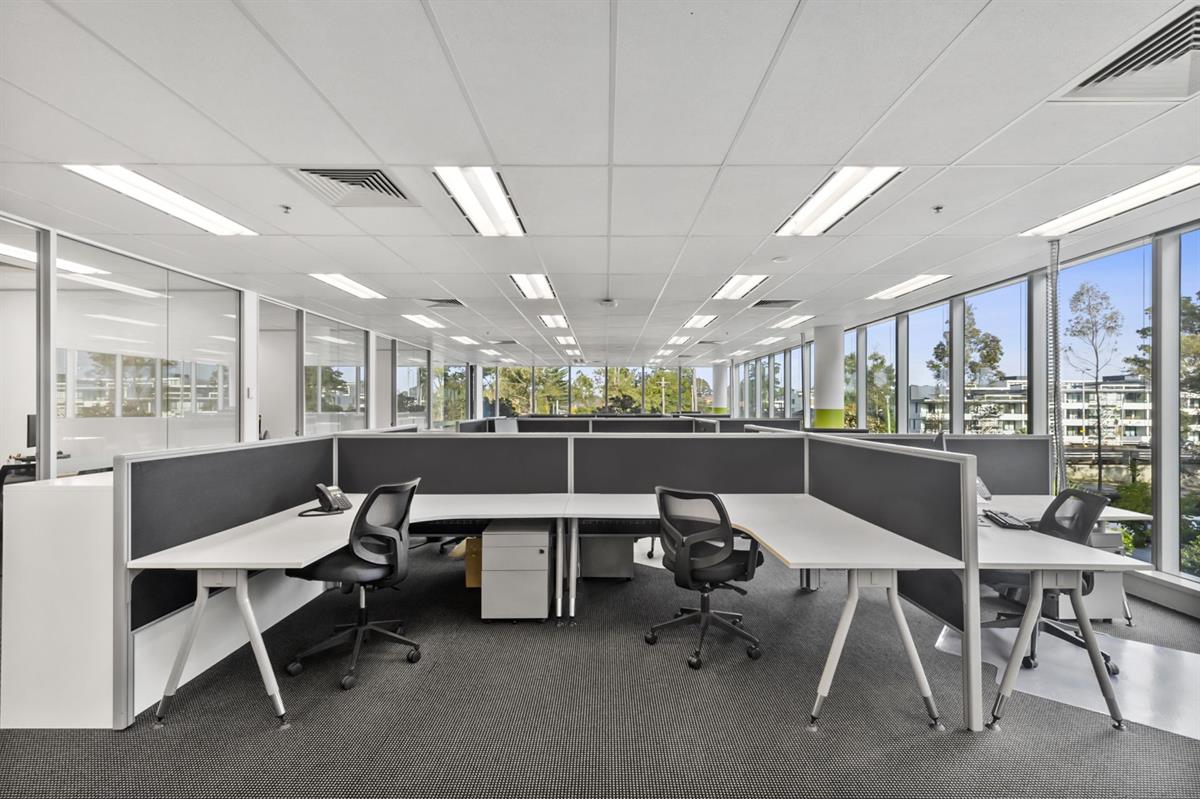 Suite 1B, Level 1/67 Epping Road