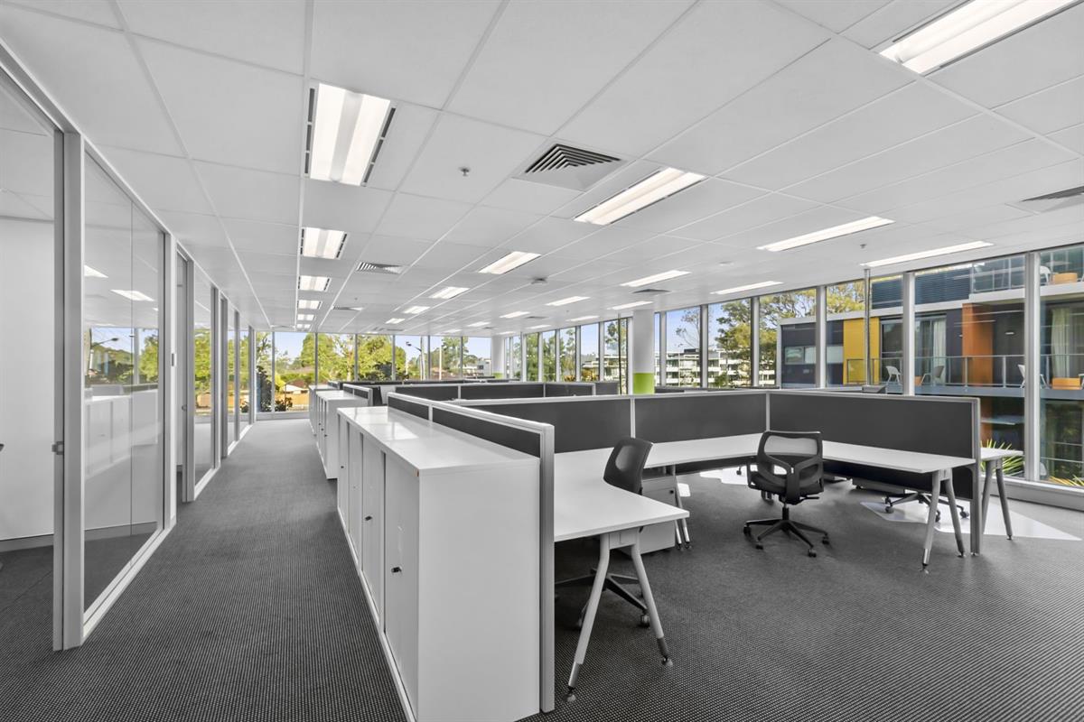 Suite 1B, Level 1/67 Epping Road