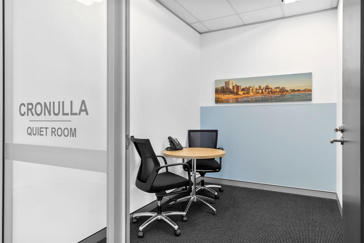 Suite 1B, Level 1/67 Epping Road