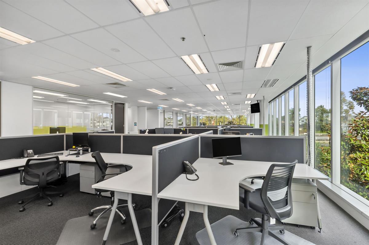 Suite 1B, Level 1/67 Epping Road