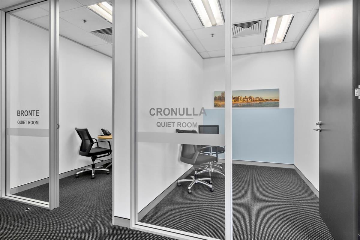 Suite 1B, Level 1/67 Epping Road