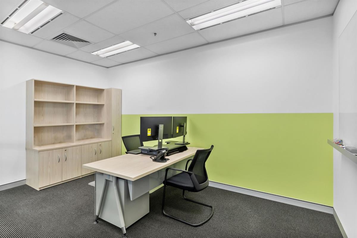 Suite 1B, Level 1/67 Epping Road