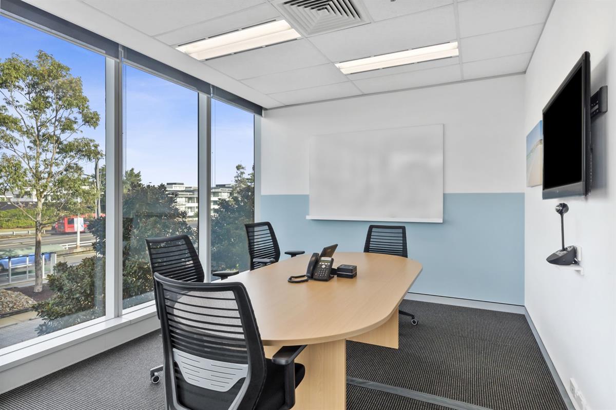 Suite 1B, Level 1/67 Epping Road
