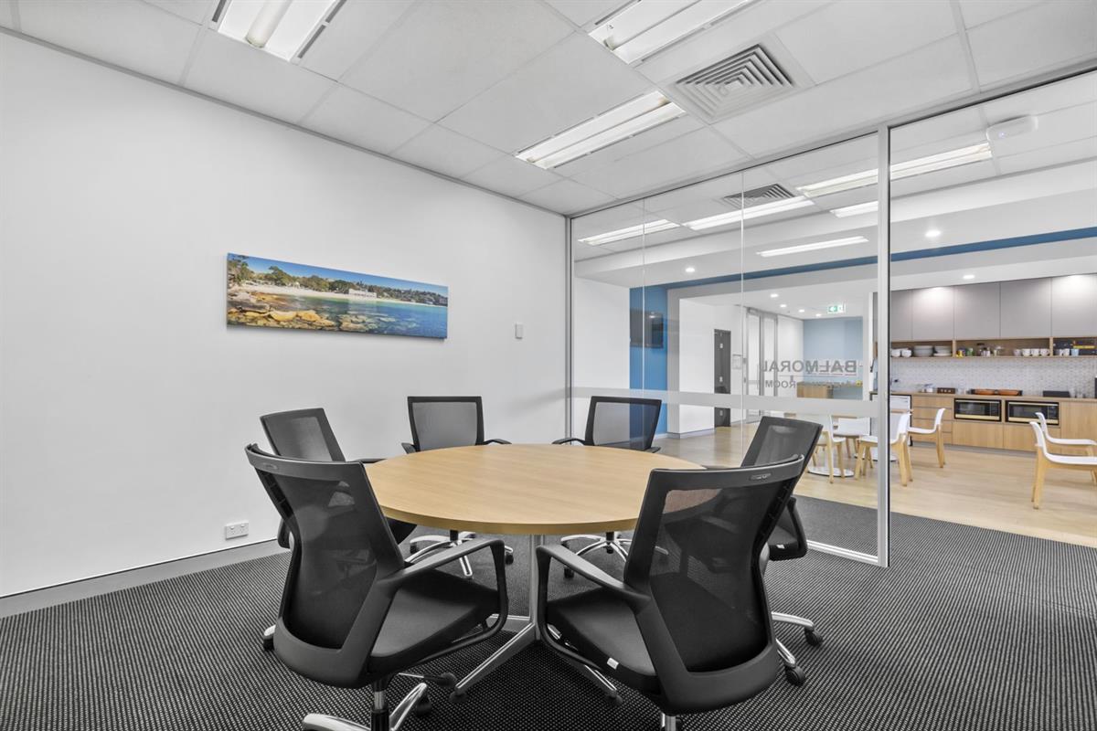 Suite 1B, Level 1/67 Epping Road