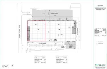 Bridgeport - Warehouse/Distribution