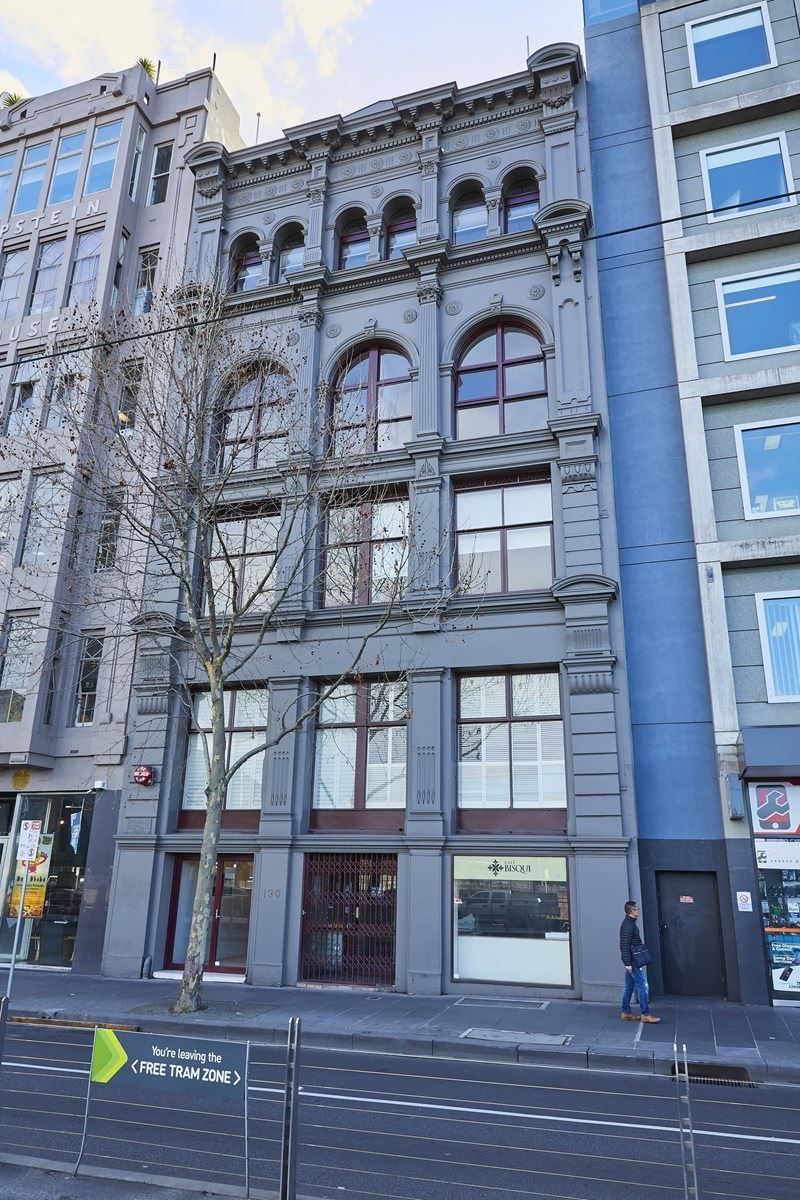 130-132 Flinders Street