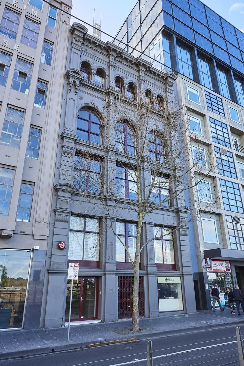 130-132 Flinders Street