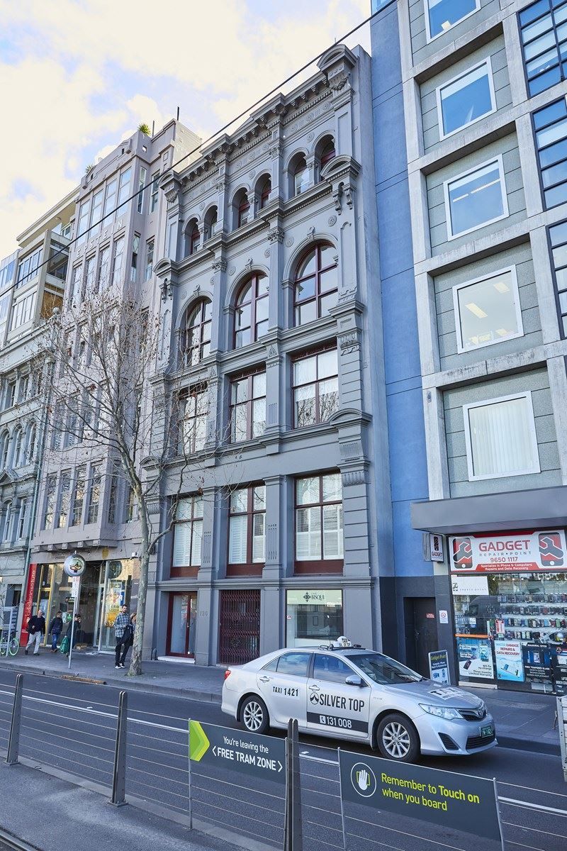 130-132 Flinders Street