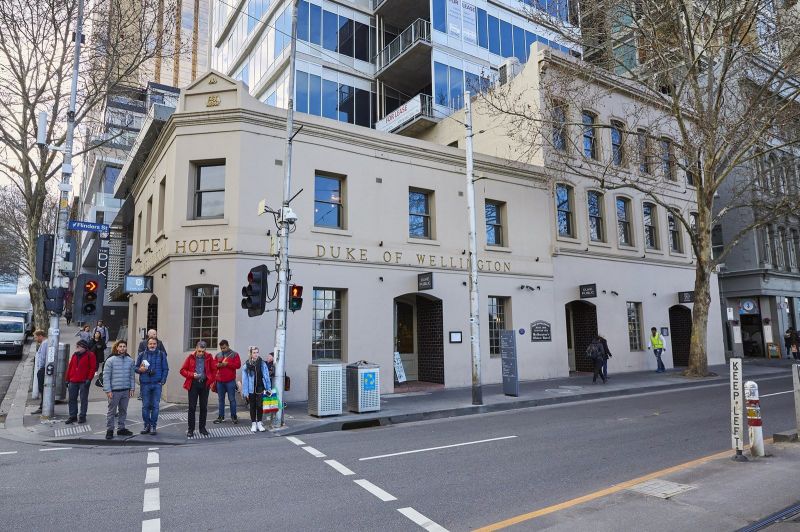 130-132 Flinders Street