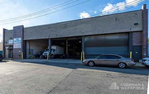 Jamaica - Warehouse/Distribution