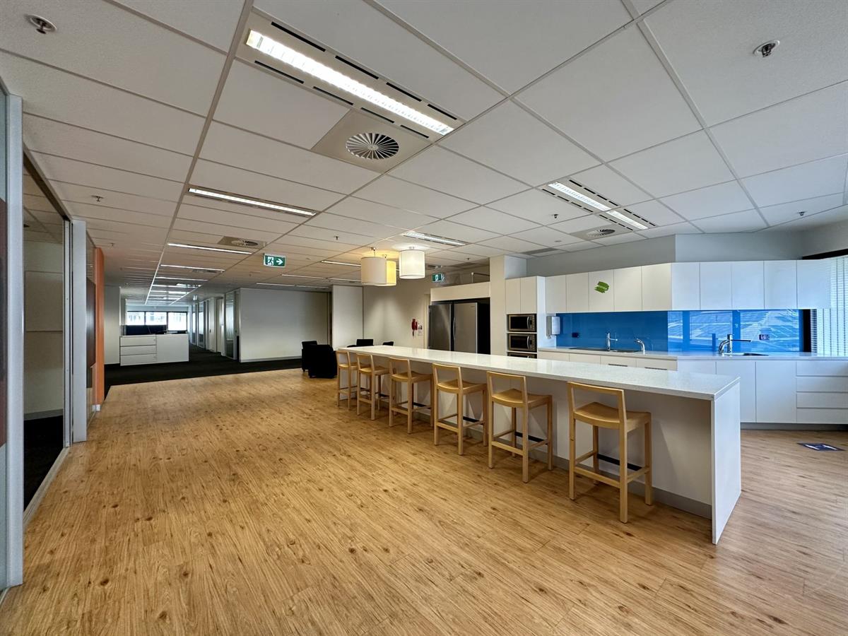 30 Pirie Street