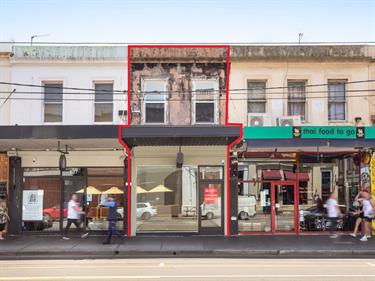 139 Chapel St