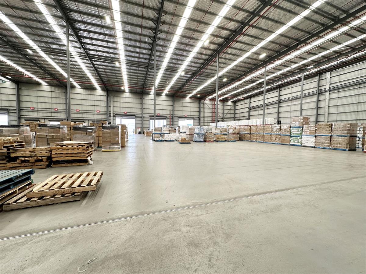 Building 1A, Unit 5/35 Yarrunga St