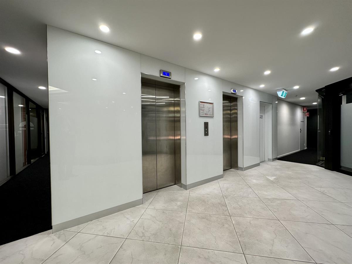 60 Hindmarsh Square