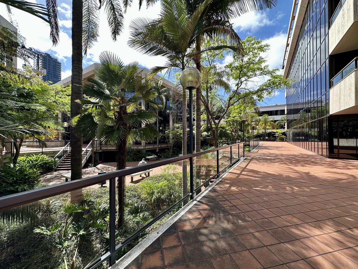 60 Hindmarsh Square