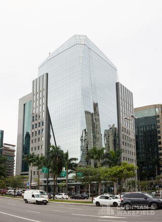 São Paulo - Office