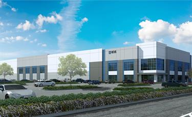 Patterson - Warehouse/Distribution