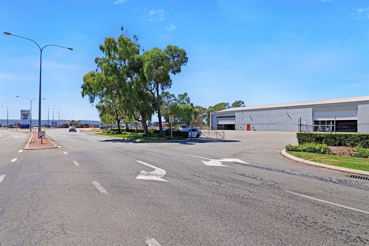 123 Kewdale Road