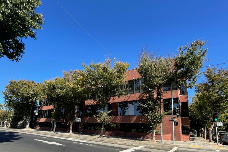 Sacramento - Office