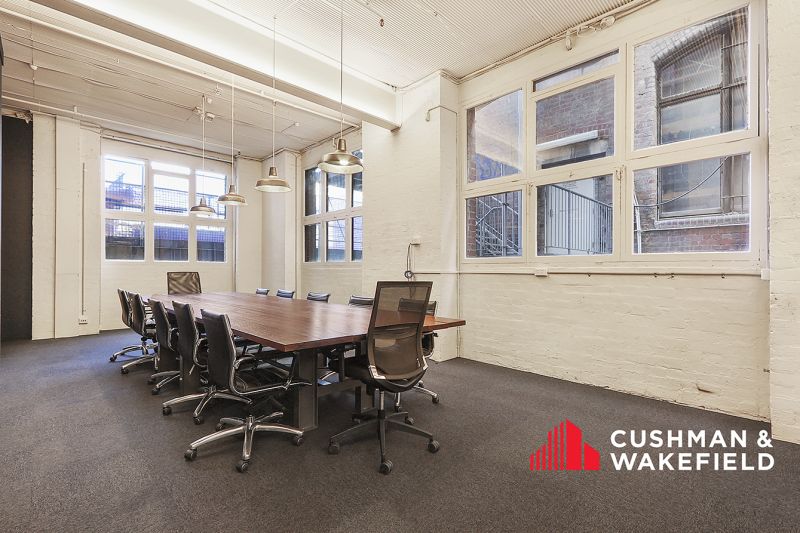 31 Flinders Lane
