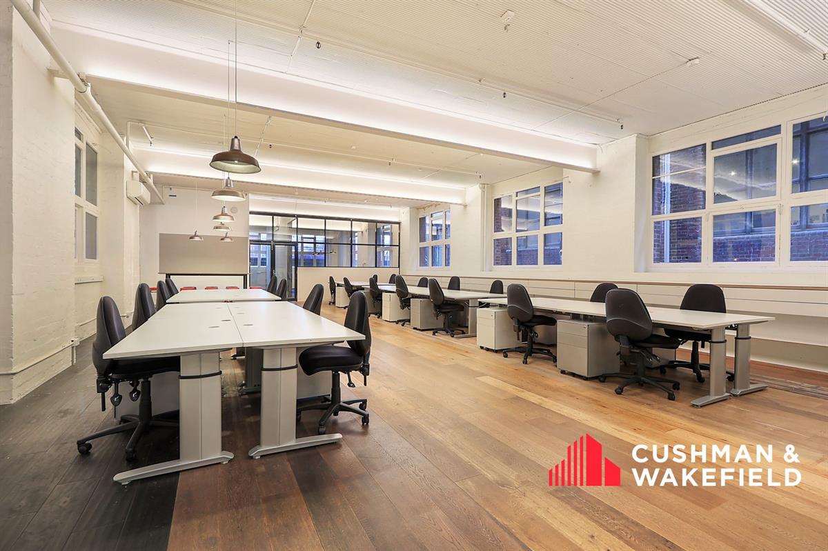 31 Flinders Lane