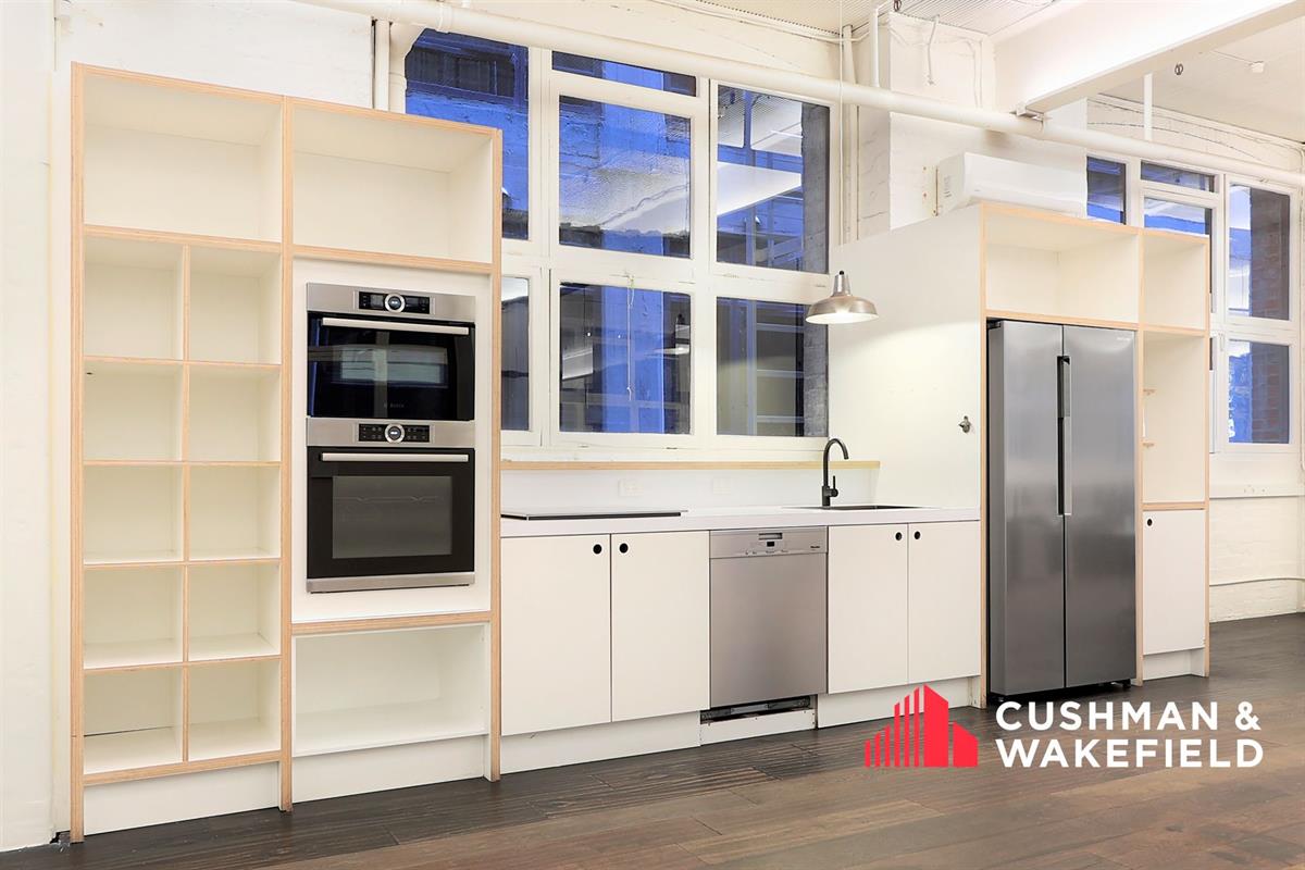 31 Flinders Lane