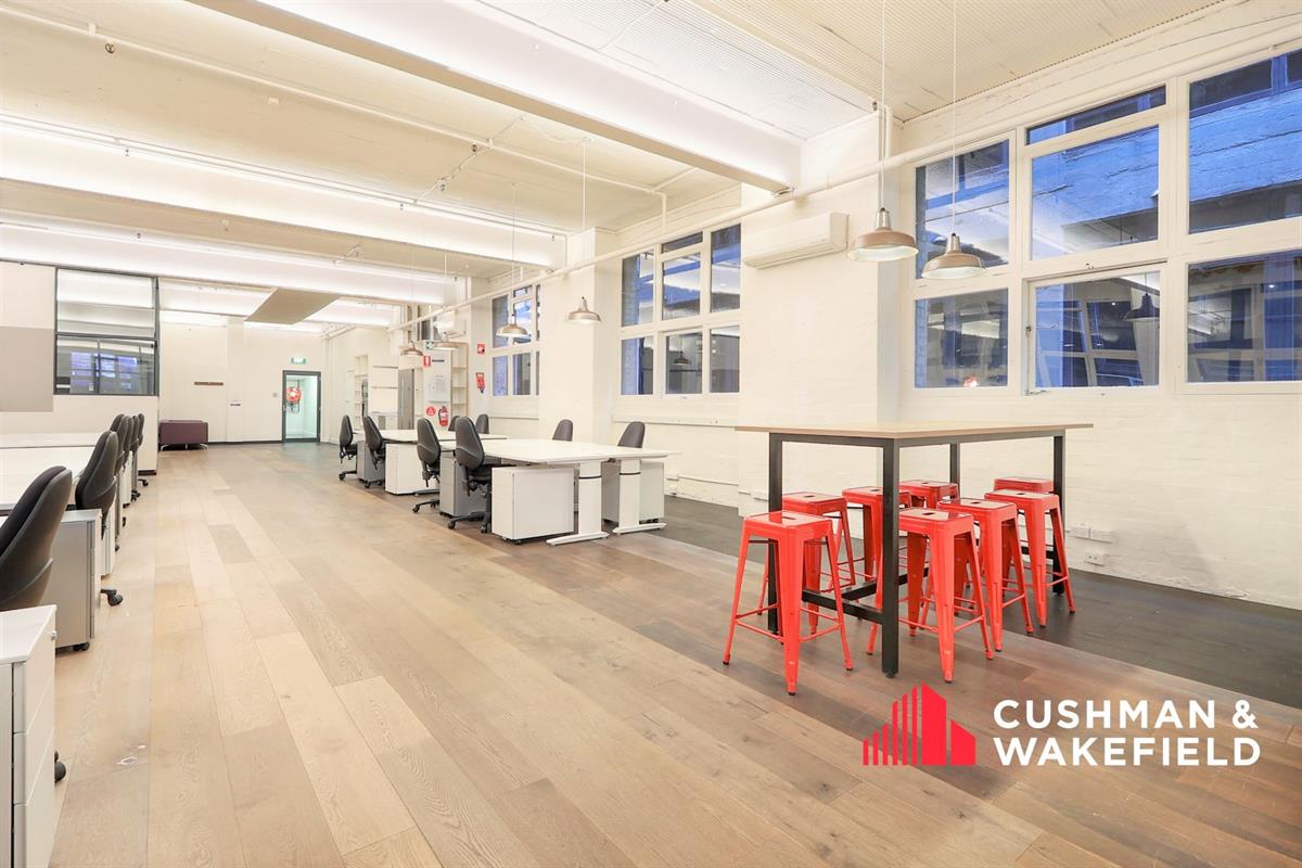 31 Flinders Lane