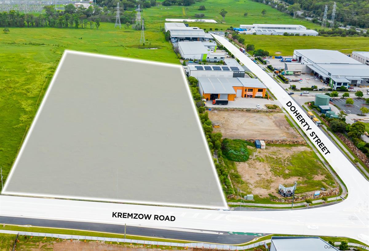 Parcel 2/83 Kremzow Road