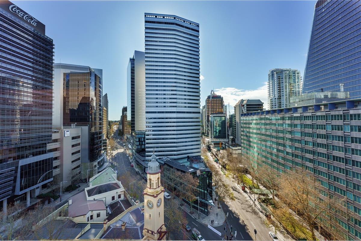60 Miller Street